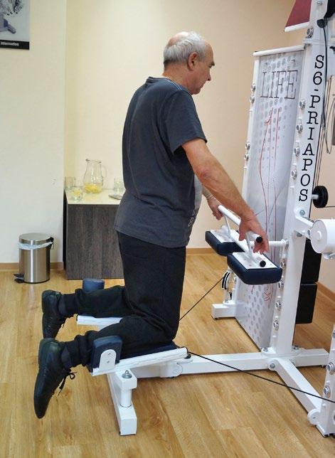 WYWIAD Według Krajowego Rejestru w Polsce w 2013 r. u ponad 12 tys. mężczyzn wykryto raka prostaty. W zależności od tego do kogo taki pacjent trafi, proponuje mu się różne ścieżki terapii.