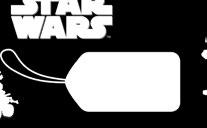 Star Wars TM 55 stron, format