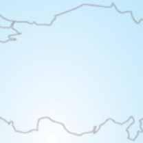 Egejskie Tarsus RAKLION KRETA Morze Śródziemne CYPR Antiochia turcja Antiochia Tarsus Kapadocja Konya Perge Pamukkale TURCJA: ŚLADAMI ŚW. PAWŁA 11 dni śladami św.