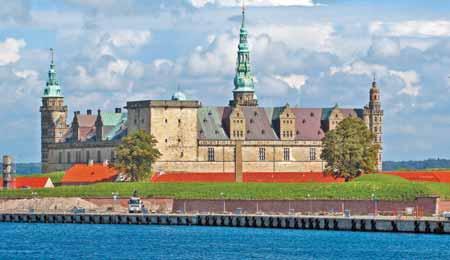 oraz powiązania miasta ze Św. Brygidą szwedzką sprawiają, że Uppsala stała się ważnym punktem na mapie duchowych podróży pielgrzymów z całego świata.