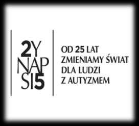 Aby na bieżąco orientować się w zagadnieniach dotyczących autyzmu w Polsce i na świecie, pracownicy