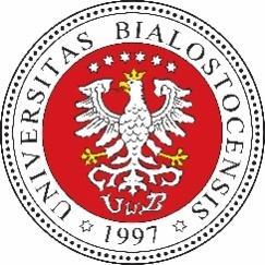Uniwersytet w Białymstoku Wydział Biologiczno-Chemiczny Urszula Czyżewska Biochemiczne i molekularne cechy grzybów Malassezia