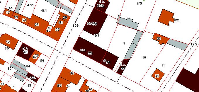 Ul. Mostowa 29, 97-570 Przedbórz (nr dz. 8/3) Inwestycja jest działaniem proekologicznym.