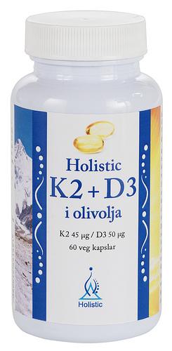 Witamina K2 + D3 MK7 polecamy równiez : witamina