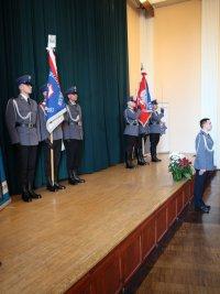 - 20 listopada 2016 roku, funkcjonariusze podjęli interwencję wobec mężczyzny, który dziwnie się zachowywał.