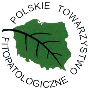 Polskie Towarzystwo Fitopatologiczne POLSKIE NAZWY CHORÓB ROŚLIN UPRAWNYCH opracowane przez zespół pod kierunkiem Zbigniewa