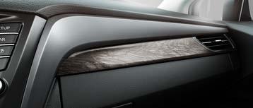 7. Przyjemność z jazdy Udoskonalenia konstrukcyjne zastosowane w Toyocie Avensis