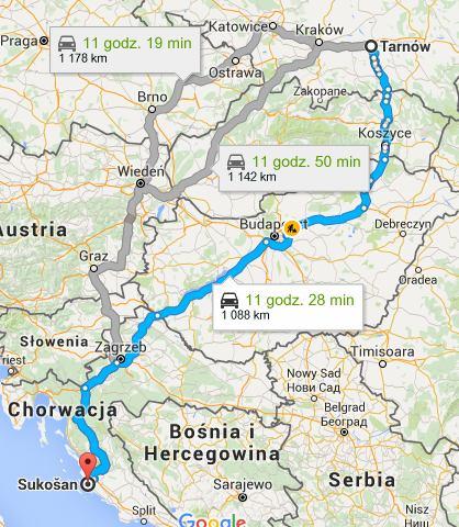 Karlovac i Sukosan Jacht stoi (mam nadzieję) w Sukosan, marina Dalmacja, pirs 13,14 lub 15. Agencja czarterowa: MasterYachting.