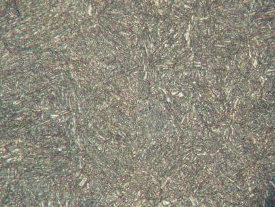 Tab. 7. Zestawienie wyników badań mechanicznych próbek z Ŝeliwa sferoidalnego ADI Table 7. Results of mechanical testing of ADI spheroidal iron samples Lp.
