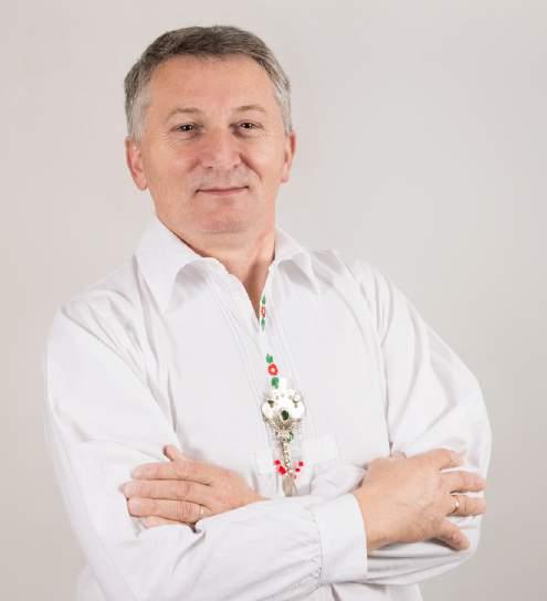 Rozmowy/ wywiady/ oświadczenia Rozmowa z panem Bogusławem Waksmundzkim Przewodniczącym Rady Związku Euroregion "Tatry" Bogusław Waksmundzki - Przewodniczący Rady Związku Euroregion Tatry - fot.