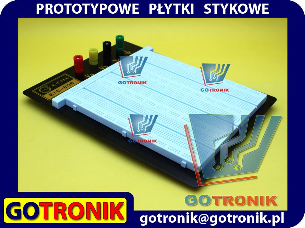 Infomacje o podukcie