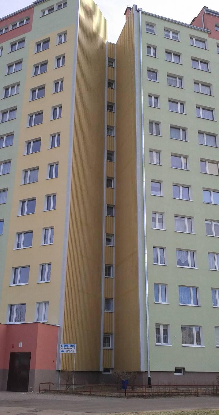 szczytowa