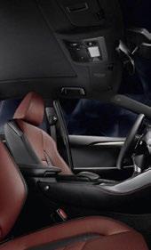 LEXUS NX 200t / NX 300h NAJLEPSZY WYBÓR WERSJA ELITE + PAKIET