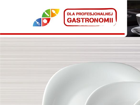 ZASTAWA STOŁOWA LINIA PARMA 40416158 talerz