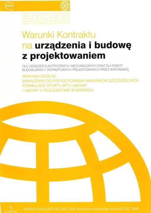 11 Kontraktów 1 kontrakt Nadzór nad