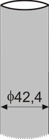 1250 3,01 22,27 zł 2100 1500 3,51 25,95 zł 2400 1750 4,01 29,63 zł 2600 2000 4,34 33,53