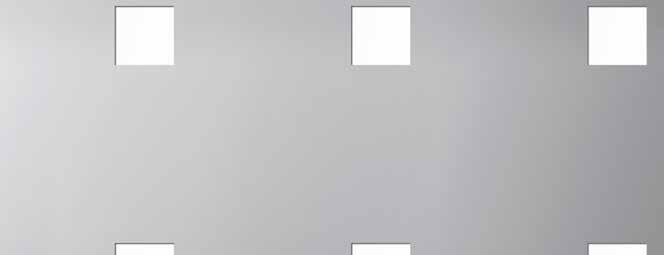 C20U25 C = 20 U = 25 B = 5 64.0 % C15U60 Stal 1.00 SMJ3170 SMJ3171 SMJ3172 7.5 1.50 SHL3170 SHL3171 SHL3172 11.3 96 Oczka kwadratowe układ prosty C = 15 U = 60 B = 45 6.3 % 2.