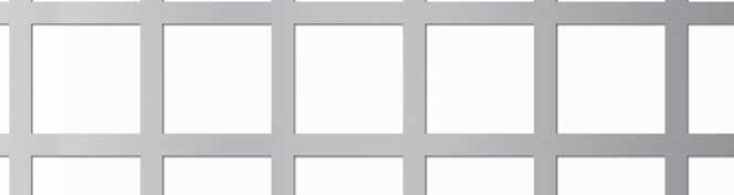 3 Aluminium EN 1050 1.00 SAJ3240 SAJ3241 SAJ3242 2.4 1.50 SAL3240 SAL3241 SAL3242 3.6 2.00 SAP3240 SAP3241 SAP3242 4.8 3.00 SAR3240 SAR3241 SAR3242 7.2 Aluminium EN 1050 + 1 str. PVC 1.