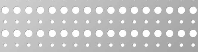 DEC3.8x6.6U10x20 Otwór Odstęp Prześwit DEC = 3.8x6.6 U = 10x20 22.7 % Stal 1.00 SMJ0380 SMJ0381 SMJ0382 6.2 1.50 SHL0380 SHL0381 SHL0382 9.3 2.00 SHP0380 SHP0381 SHP0382 12.4 Ocynk hutniczy (DX51D) 1.