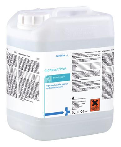 zapobiega tworzeniu się bioﬁlmu, produkt CE.