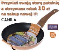 łatwość w utrzymaniu czystości,