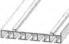 mb ŁĄCZNIK/DŹWIGAR STROPOWY metalowy 7 0 00 06 20 szt. Szt.