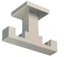 7cm od sufitu chrom mat efekt stal c 20.20.2.22 20.20.0.22 20.20.5.22 szt. Szt.