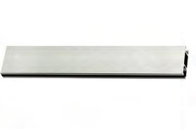 SYSTEM SQUARE LINE B - blister F - folia PROFIL ALUMINIOWY SQL mm x 5mm stal przecierana czarny mat czarny błysk biały błysk Długość: 60cm 200cm 20cm 00cm c 79 0 5 60 79 0 200 79 0 2 20 79 0 0 00