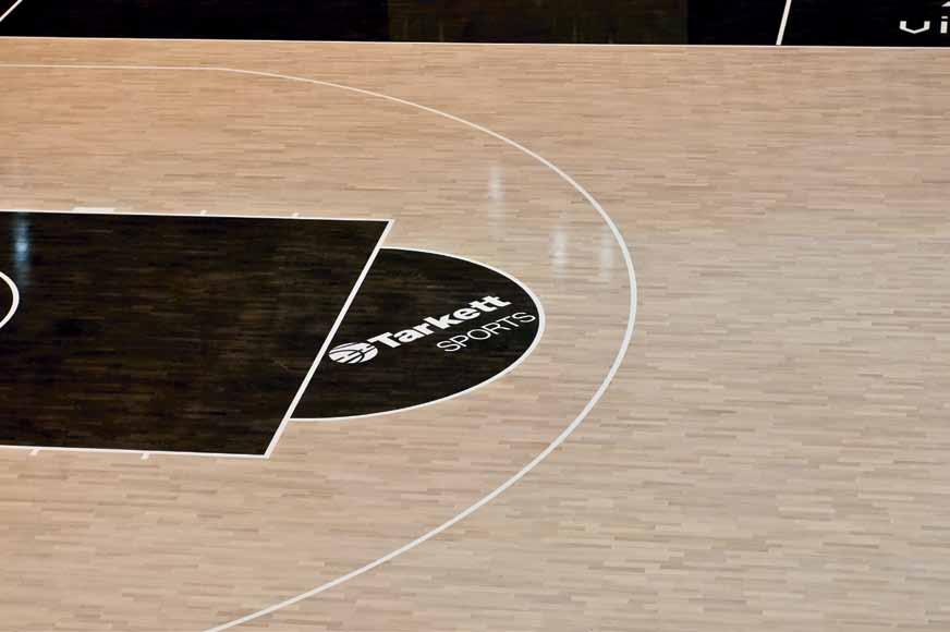 profesjonalnym klubem koszykarskim ASVEL.