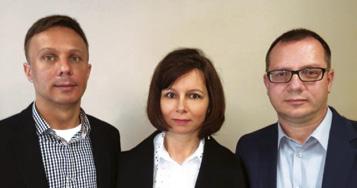 Większy obrót polskich firm przekłada się bowiem między innymi na ich stabilną sytuację i politykę zatrudnienia.