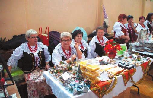 Również gmina Czerwionka-Leszczyny tego dnia pamięta o wszystkich, którzy otwierają swoje serca na potrzeby innych i bezinteresownie spieszą im z pomocą.