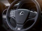 RUNFLAT 245/45 RF20 12-DROŻNY SYSTEM AUDIO LEXUS WERSJA PRESTIGE ADAPTACYJNE
