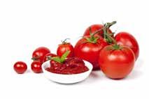 Czekolada Możliwość pompowania delikatnych produktów i półproduktów cukierniczych wrażliwych na siły ścinające.