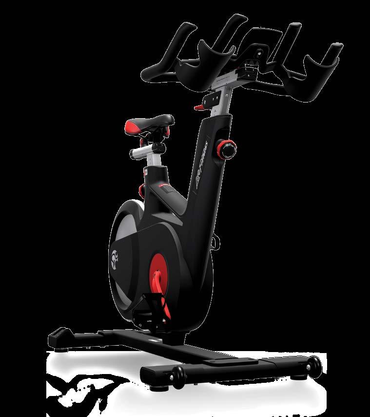 POL PRODUCENT: Indoor Cycling Group GmbH Happurger Str. 86 90482 NUERNBERG Niemcy info@indoorcycling.