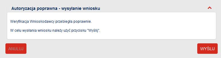 2. Po przekazaniu przez Bank wniosku do właściwego organu prowadzącego w gminie, na adres e-mail podany we wniosku otrzymasz Urzędowe Poświadczenie Przedłożenia (UPP).
