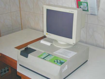 biodegradacją w warunkach przemysłowych, w oparciu o badania laboratoryjne. Fot. 4.