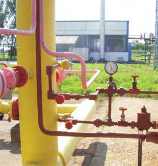 NAFTA-GAZ problem w trakcie eksploatacji, ponieważ czynnikiem odpowiedzialnym za obecność H 2 S są drobnoustroje o wysokich zdolnościach przystosowawczych.