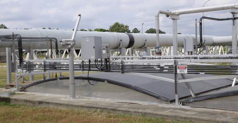 współfermentacji i hydrolizy termicznej w 2014r.