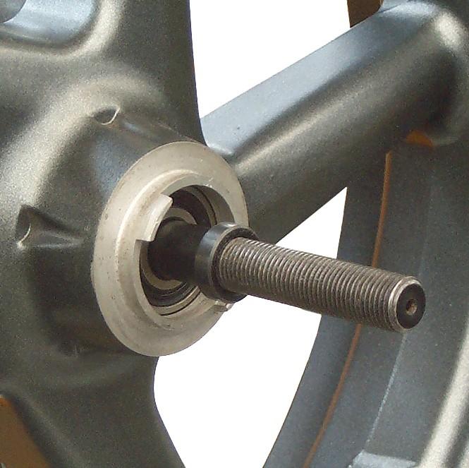 ZESTAW TULEI CENTRUJĄCYCH Ø16 mm ZESTAW TULEI
