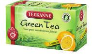 5901086000555 Herbata ekspresowa Teekanne Green Lemon op.