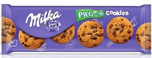 5906747312169 Ciastka Pieguski Milka 120 g