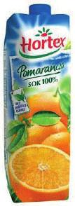 5900334001733 Sok Tymbark 0,3 l pomarańcza Sok i