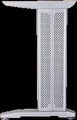 postument OL117 office table base -OL117 indeks /
