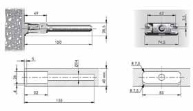 Triade if-1621501000 50 szt/pc a triade