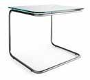 Stolik Stressless Coffee Table może być wykorzystany także jako stolik dostawiany. Dwa fotele zestawione razem tworzą fantastyczny stolik przed sofę.