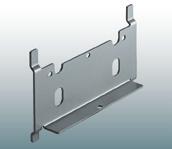KPL mechanizm + 4 mocowania półek 280 x 680-920 mm do 12 kg = 250 = 50 680-980