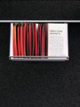 A aluminium 440 x 74 x 335 mm Kubek na szczotki Szer. x gł. x wys. 12.18.