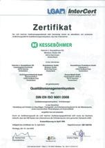 Przedstawicielstwa w 50 krajach 50 % europejskiego rynku