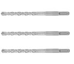 WIERTŁA Z UCHWYTEM SDS MAX Wiertło SDS-MAX M4 16X400/540 00261026 129,00 Wiertło SDS-MAX M4 18X200/340 00261027 115,00 Wiertło SDS-MAX M4 18X400/540 00261028 135,00 Wiertło SDS-MAX M4 20x200/320