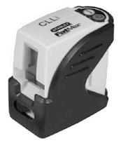 Laser liniowy DEWALT 00288153 726,96 Laser samopoziomujący do wyznaczania pionu i poziomu DeWalt: Laser samopoziomujący z dokładnością wyznaczania pionu/poziomu ± 0,3 mm/m Samopoziomowanie w zakresie